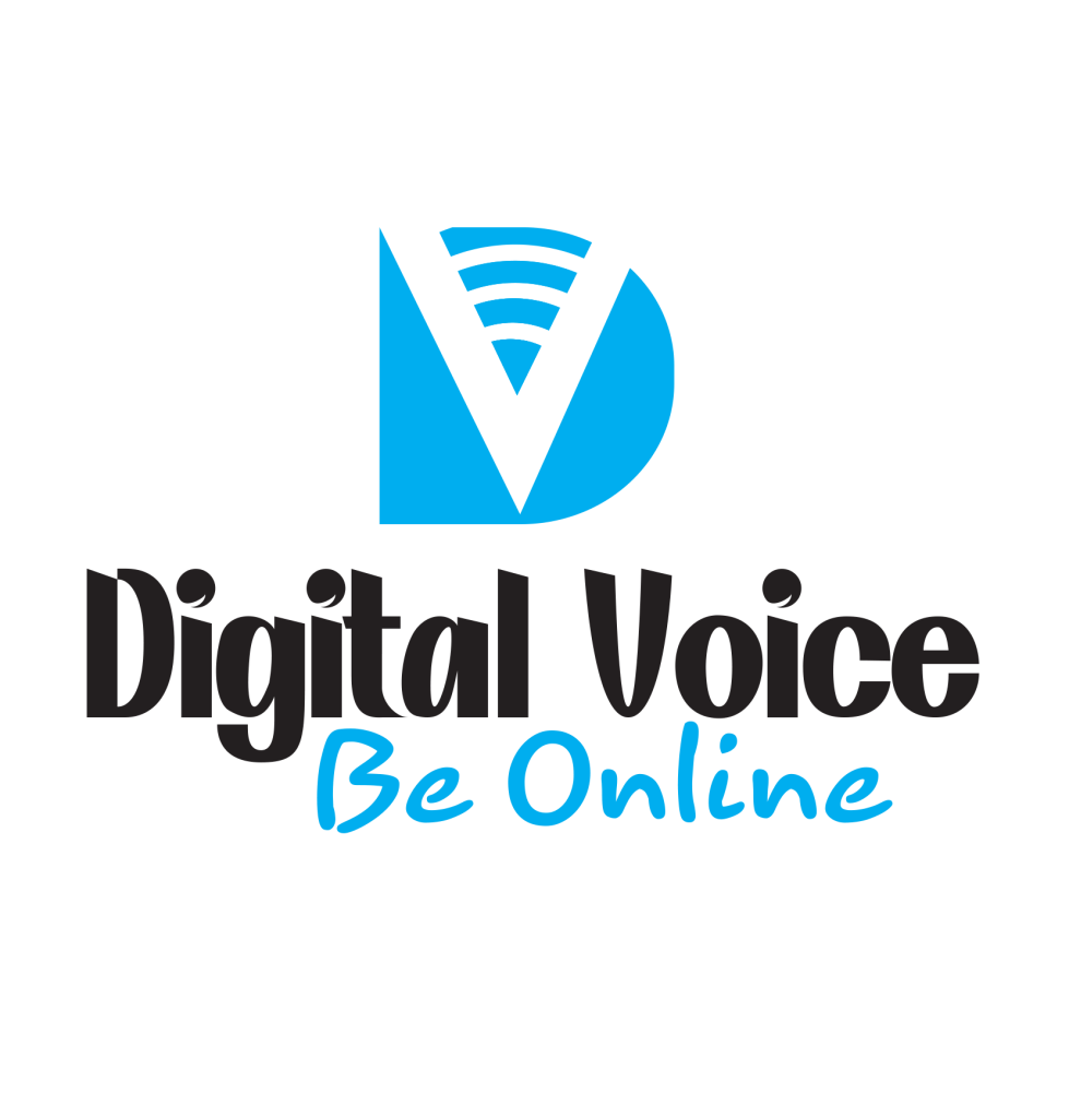 Digital Voice Project – #Beonline – Zaina Foundation